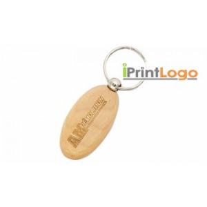 WOODEN KEYCHAINS-IGT-WK7546